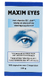 Horus Pharma Maxim Eyes Capsules 180CP 