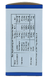 Horus Pharma Maxim Eyes Capsules 180CP 95833