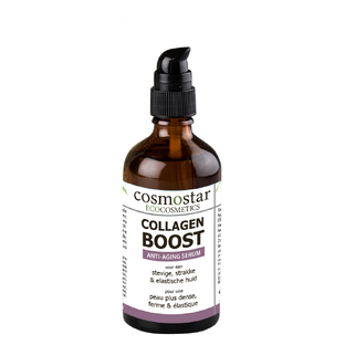 Cosmostar Collagen Boost Anti-Aging Serum 50ML