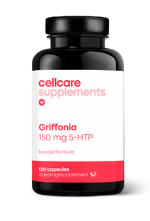 CellCare Griffonia Capsules 60VCP