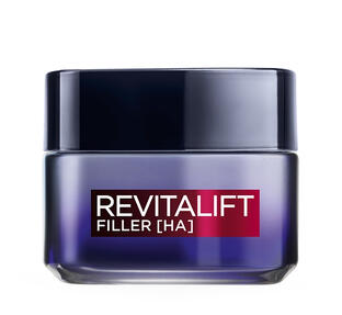 L'Oréal Paris Revitalift Filler Nachtcrème 50ML