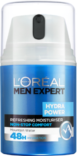 L'Oréal Paris Men Expert Hydra Power Gel 50ML
