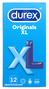 Durex Condooms Comfort XL 12ST