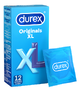 Durex Condooms Comfort XL 12ST1