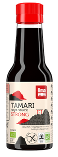 Lima Tamari Classic Strong 145ML Lima Tamari Classic Strong 145ML