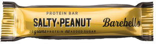Barebells Proteïne Reep Salty Peanut 55GR