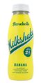 Barebells Milkshake Banana 330ML Barebells Milkshake Banana 330ML