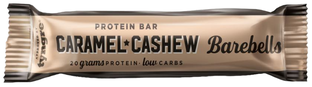 Barebells Proteïne Reep Caramel Cashew 55GR
