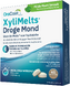 OraCoat Xylimelts voor Droge Mond Milde Munt 40ST OraCoat Xylimelts voor Droge Mond Milde Munt 40ST