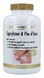Golden Naturals Caprylzuur & Pau D'Arco Formule Capsules 180VCP 