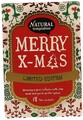 Natural Temptation Merry X-mas Thee 18ST Natural Temptation Merry X-mas Thee 18ST