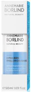 Borlind Annemarie Borlind 2-Phase Hyaluronan Shake 50ML Borlind Annemarie Borlind 2-Phase Hyaluronan Shake 50ML