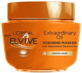 Elvive Masker Extraordinary Oil 300ML