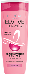 Elvive Shampoo Nutri-Gloss 250ML