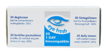 Eye Fresh Daglenzen -3.00 30ST Eye Fresh Daglenzen -3.00 30ST