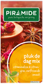 Piramide Thee Pluk de Dag Mix 20ZK