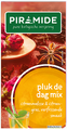 Piramide Thee Pluk de Dag Mix 20ZK Piramide Thee Pluk de Dag Mix 20ZK