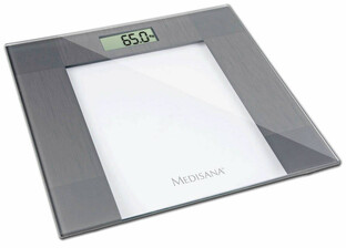 Medisana Weegschaal 1ST Medisana Weegschaal 1ST