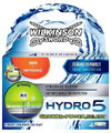 Wilkinson Hydro 5 Groomer & Power Select Scheermesjes 1ST
