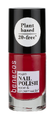 Benecos Nagellak Vintage Red 5ML
