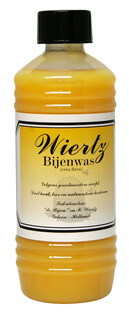 Wiertz Bijenwas Naturel 500ML Wiertz Bijenwas Naturel 500ML