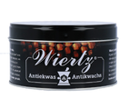 Wiertz Antiekwas Naturel 380ML