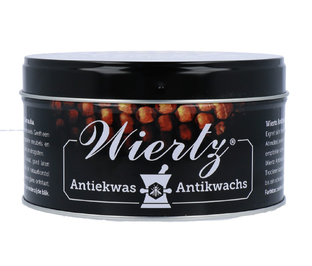 Wiertz Antiekwas Naturel 380ML Wiertz Antiekwas Naturel 380ML