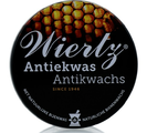 Wiertz Antiekwas Bruin 380ML Wiertz Antiekwas Bruin 380ML