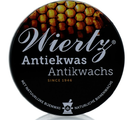 Wiertz Antiekwas Bruin 380ML