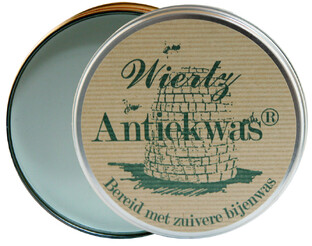 Wiertz Antiekwas Wit/Blank 380ML Wiertz Antiekwas Wit/Blank 380ML