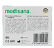 Medisana Bloeddrukmeter Pols 1ST verpakking 4 Medisana Bloeddrukmeter Pols 1ST verpakking 4
