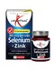 Lucovitaal Selenium + Zink Tabletten 45TB 47757 Lucovitaal Selenium + Zink Tabletten 45TB 47757