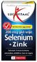 Lucovitaal Selenium + Zink Tabletten 45TB