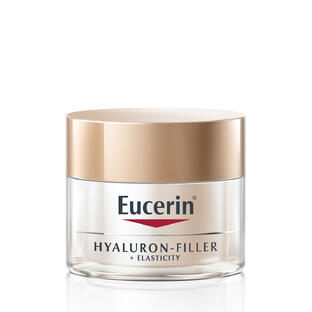 Eucerin Hyaluron Filler + Elasticity Dagcrème 50ML