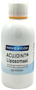 Nova Vitae Acujoint Liposomal 250ML Nova Vitae Acujoint Liposomal 250ML