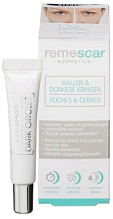 Remescar Wallen & Donkere Kringen Crème 8ML