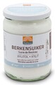 Mattisson HealthStyle Berkensuiker Xylitol 400GR