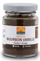 Mattisson HealthStyle Bourbon Vanille Poeder 30GR