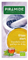 Piramide Thee Frisse Start 30GR