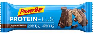 Powerbar Protein Plus Bar Chocolate Espresso 35GR