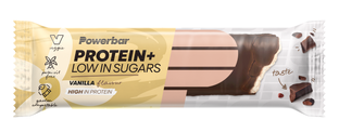 Powerbar Protein Plus Bar Vanilla 35GR Powerbar Protein Plus Bar Vanilla 35GR