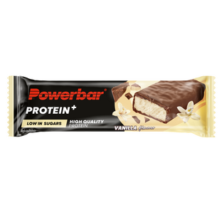 Powerbar Protein Plus Bar Vanilla 35GR Powerbar Protein Plus Bar Vanilla 35GR