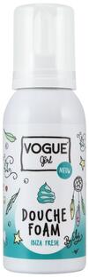 Vogue Girl Ibiza Fresh Douche Foam 100ML