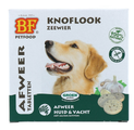 Biofood Knoflook Zeewier Tabletten 55TB