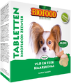 Biofood Knoflook Zeewier Mini Tabletten 100TB