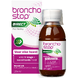 Bronchostop Direct met Honing Hoestdrank 120ML 