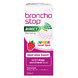 Bronchostop Direct met Honing Junior Hoestdrank 120ML 96397 Bronchostop Direct met Honing Junior Hoestdrank 120ML 96397