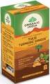 Organic India Thee Tulsi Ginger Turmeric 25ZK Organic India Thee Tulsi Ginger Turmeric 25ZK