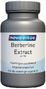 Nova Vitae Berberine Extract 350 mg Vegacaps 60VCP