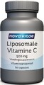 Nova Vitae Liposomale Vitamine C Vegacaps 60VCP Nova Vitae Liposomale Vitamine C Vegacaps 60VCP